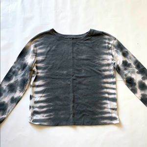 Tie Dye Top